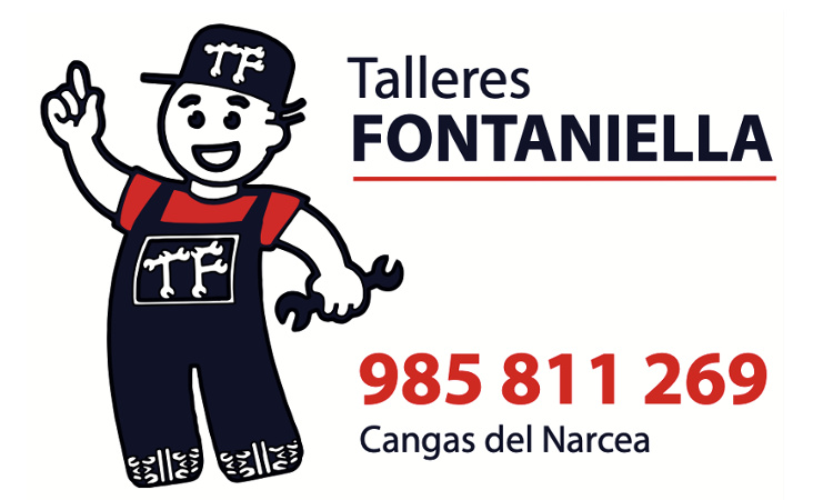 Talleres Fontaniella