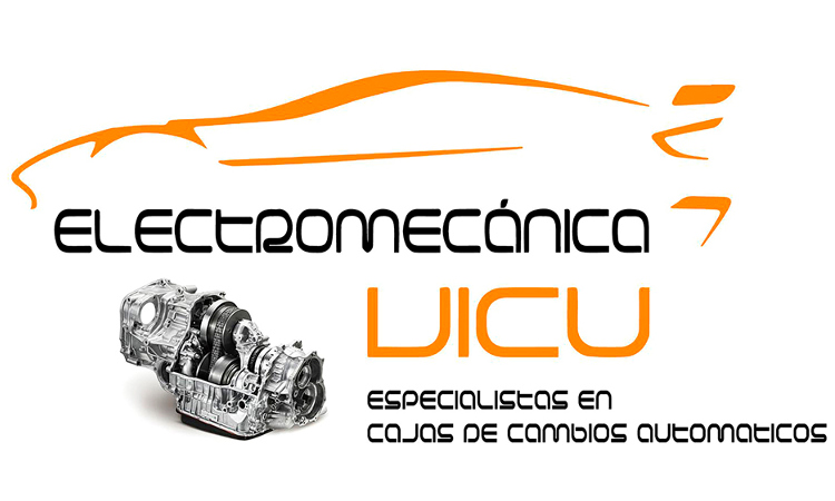 Electromecánica VICU