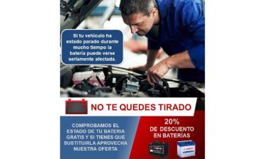 Aprovecha todas nuestras ofertas y promociones !!!!