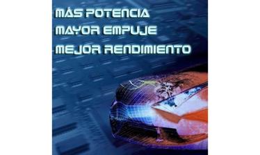 Reprogramaciones vehículo