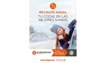 CAMPAÑA REVISION ANUAL