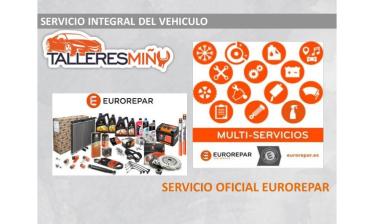 SERVICIO EUROREPAR