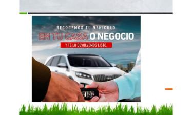 SERVICIO MOVILIDAD GRATUITO