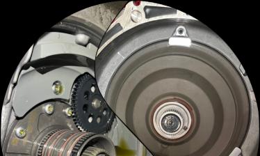 Mantenimiento Caja Cambios Automatica