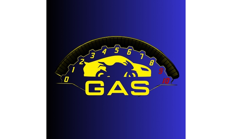 GAS - Grupo Auto Sport