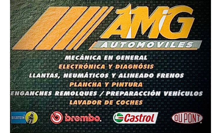 Automóviles Manel Gomez