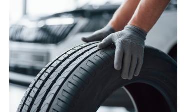 2x1 Neumáticos Continental