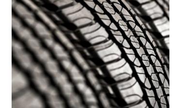 Cambio de Neumáticos