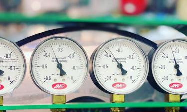 Sincronización de Carburadores