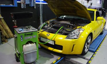 Liquido Refrigerante