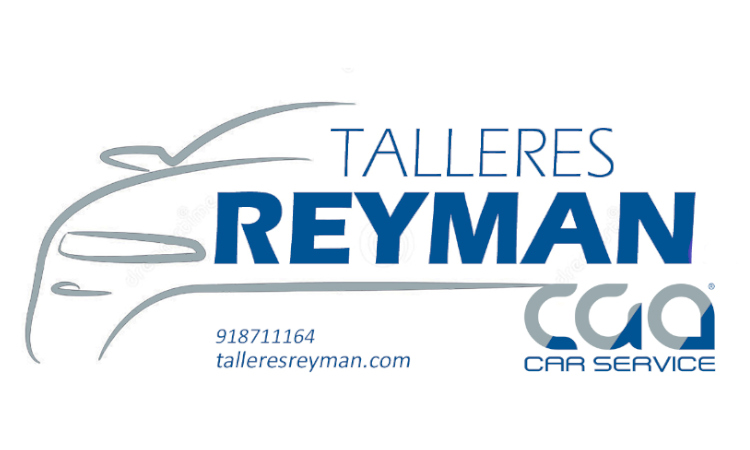 Talleres Reyman
