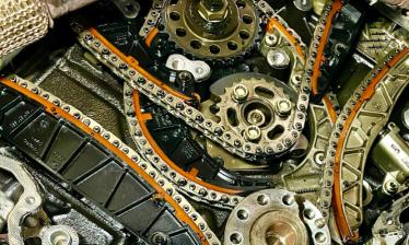 Correa de Distribución