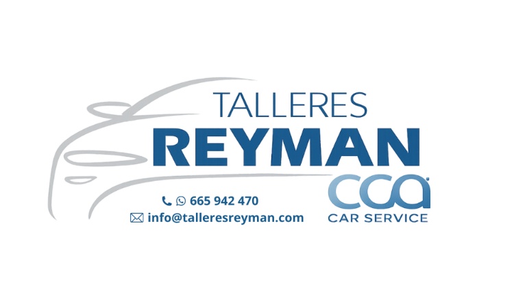 Talleres Reyman CGA