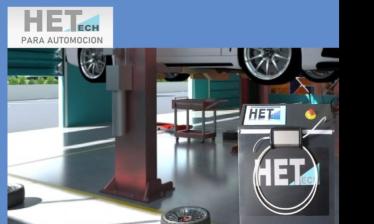 Descarbonización de motores