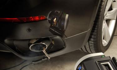 ANALISIS DE GASES Y PRE ITV