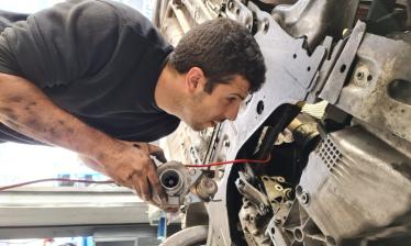 REVISIONES Y MANTENIMIENTOS