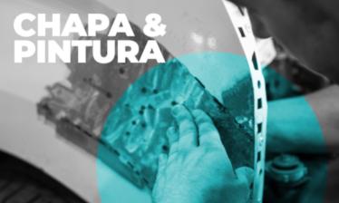 Chapa y Pintura