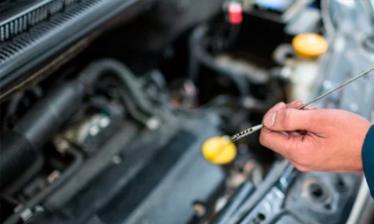 Cambios de Aceite y Filtro