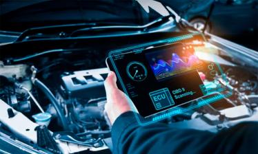 Diagnosis de Averías