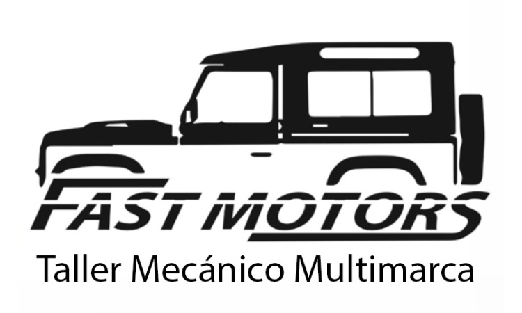 Taller FastMotors