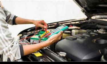 Sistemas eléctricos