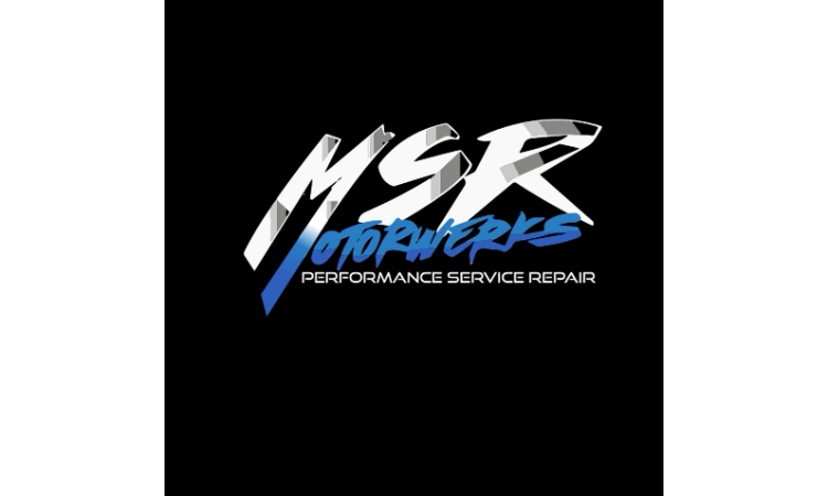 MSR MOTORSWERKS 