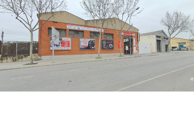 Proservice and Energy Rubi SL