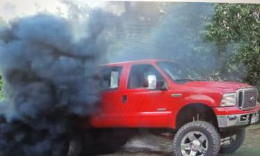 ANALIZADOR DE GASES DIESEL Y GASOLINA