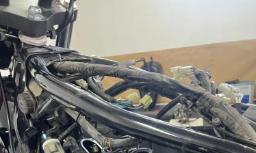 Mantenimiento segun pauta