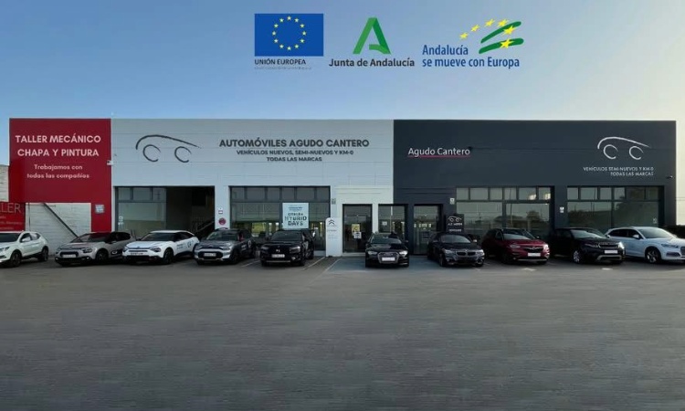 AUT. AGUDO CANTERO S.L.