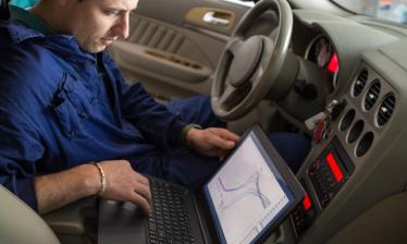 Electricidad y batería