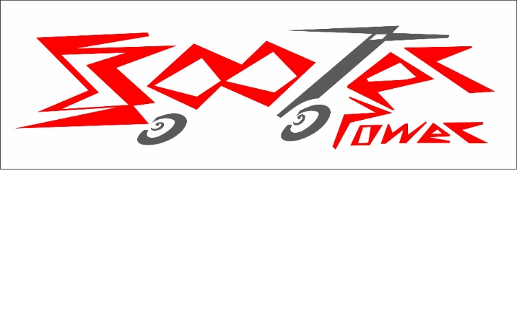 SCOOTER POWER ALGECIRAS