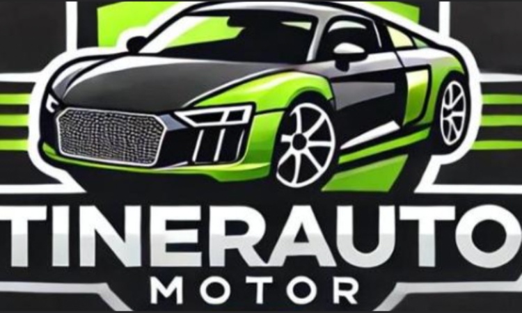 Tinerauto Motor
