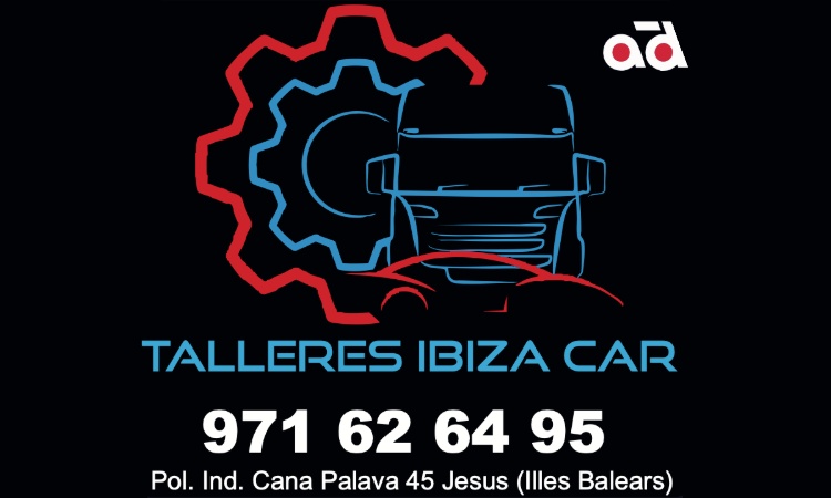 Talleres Ibiza Car