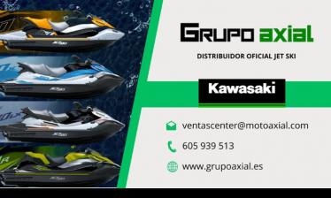 Distribuidor oficial Jet Ski