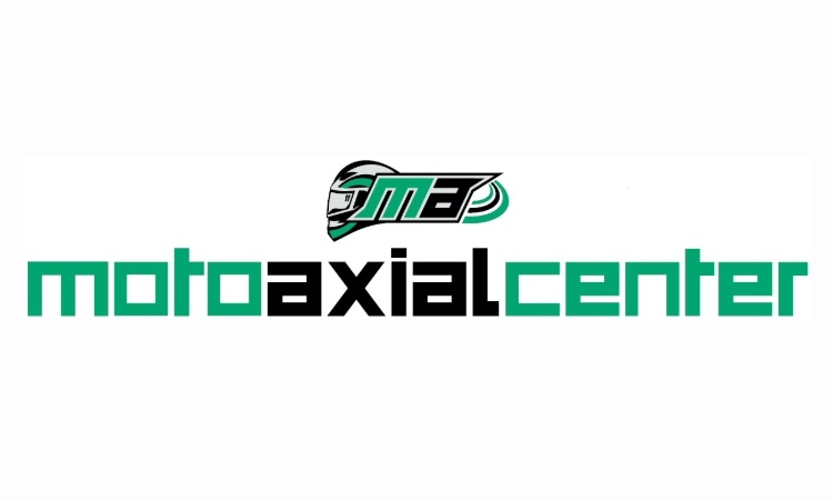 Moto Axial