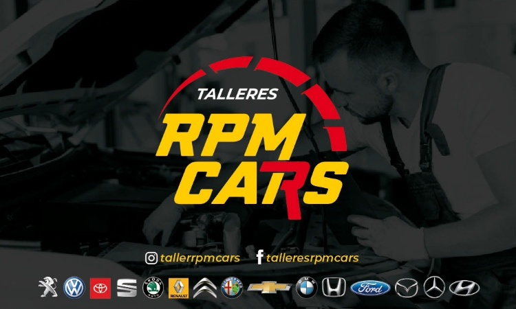 Talleres RPM Cars