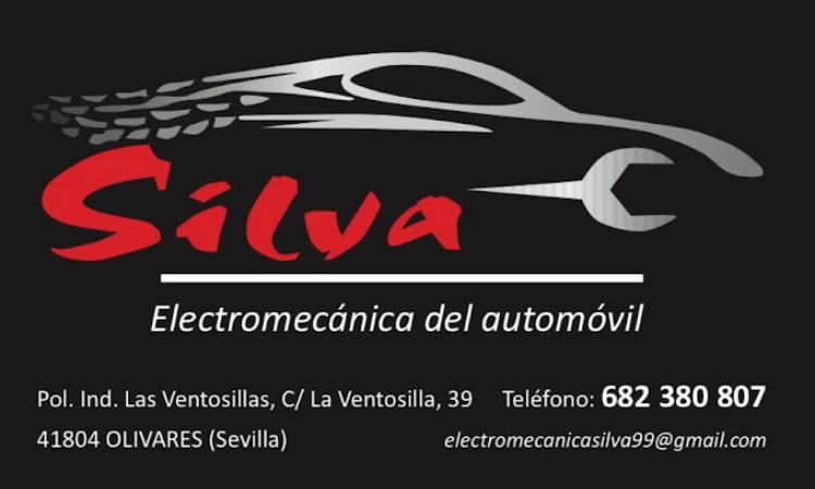 Electromecánica Silva