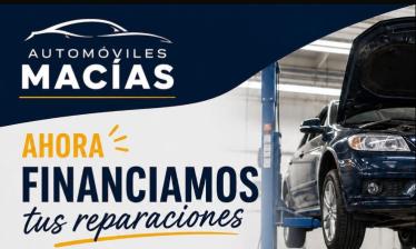 FINANCIACION HASTA 3000€