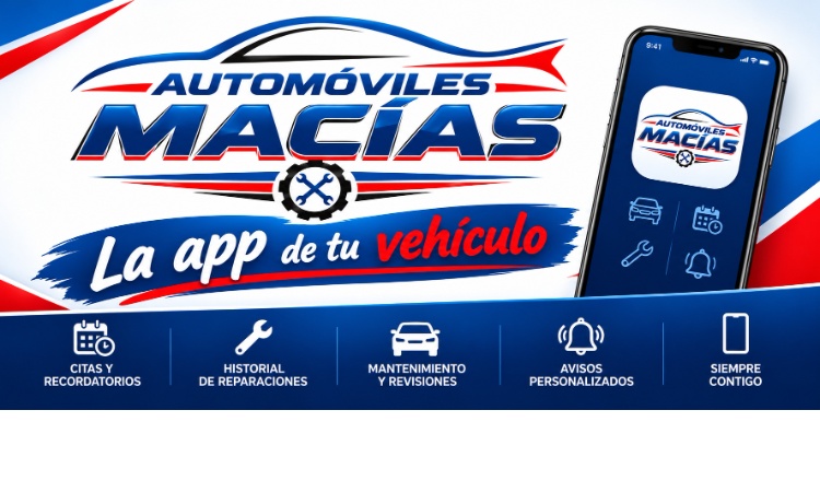 Automóviles Macias
