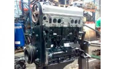 Reparación de Motores