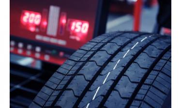 Cambio de Neumáticos